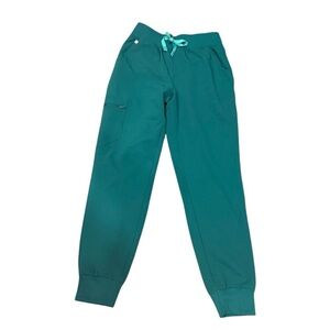 Figs Aqua Jogger scrub pants new with tags